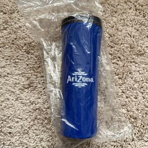 AriZona Iced Tea Tumbler